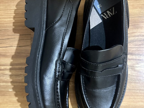 Туфли Zara 32