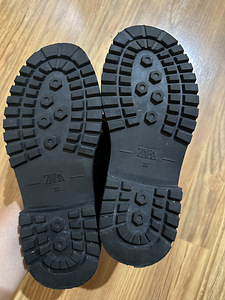 Туфли Zara 32 (3 фото из 4)