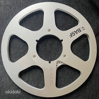 NAB BASF AGFA