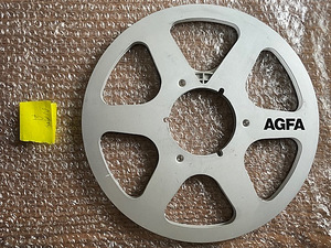 NAB BASF AGFA (3 фото из 5)