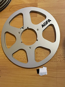NAB BASF AGFA (5 фото из 5)