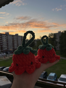 Kootud mänguasjad (8 foto / 10)