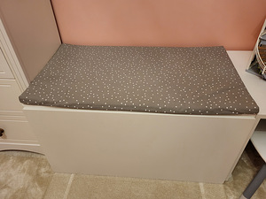 Детский шкаф Ikea (1 фото из 3)