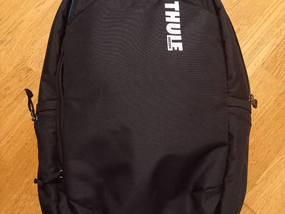 Seljakott Thule