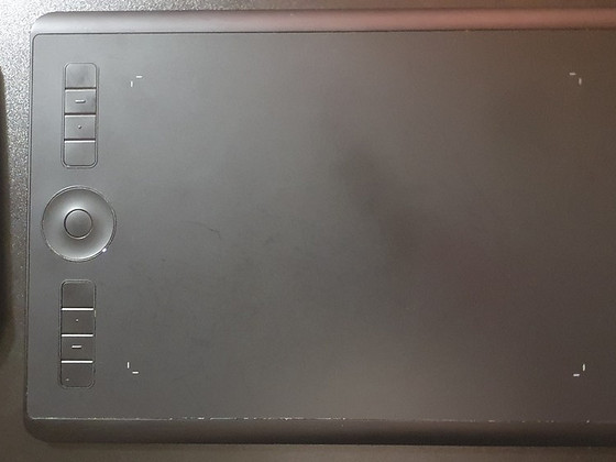 Wacom Intuos Pro M - PTH-660