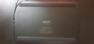 Wacom Intuos Pro M - PTH-660 (2 foto / 8)