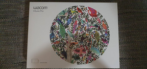 Wacom Intuos Pro M - PTH-660 (5 foto / 8)