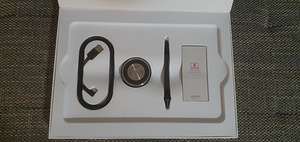 Wacom Intuos Pro M - PTH-660 (6 foto / 8)