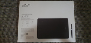 Wacom Intuos Pro M - PTH-660 (7 foto / 8)