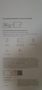 Wacom Intuos Pro M - PTH-660 (8 foto / 8)