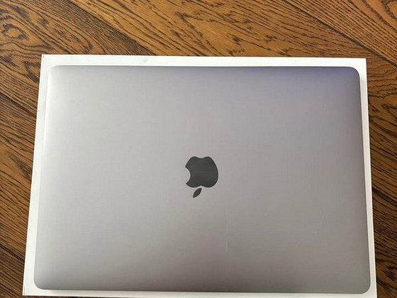 Macbook Pro 2017