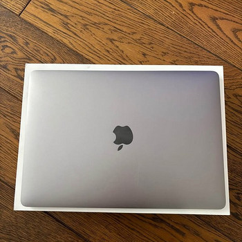 Macbook Pro 2017