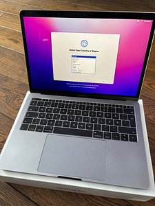 Macbook Pro 2017 (2 фото из 7)