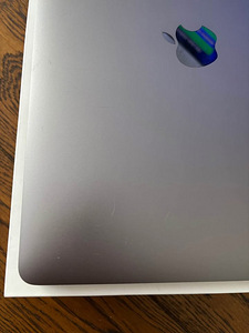Macbook Pro 2017 (5 фото из 7)