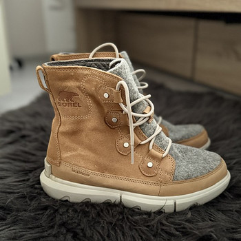 SOREL saapad