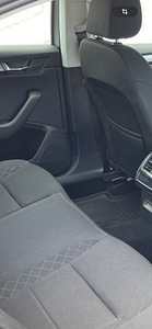 Škoda Superb 2.0 d 110kw 2018 (5 foto / 5)