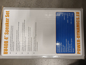 Продаются колонки (2 фото из 2)
