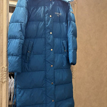 Tommy Jeans sulejope