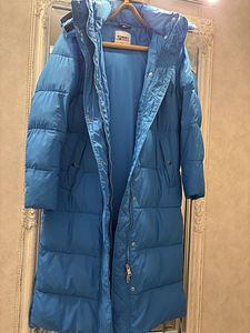 Пуховик Tommy Jeans (2 фото из 5)