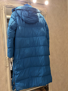 Пуховик Tommy Jeans (3 фото из 5)