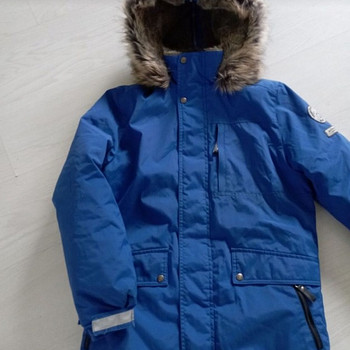 Lenne parka 164