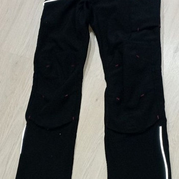Softshell püksid S 36