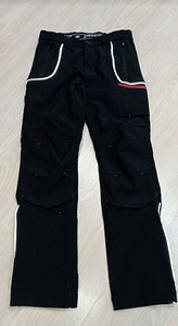 Софтшелл брюки S 36 (3 фото из 3)