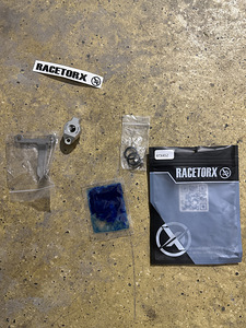 Racetorx 452 junction valve (3 foto / 3)