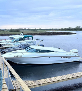 NORDKAPP NOBLESSE 760 (1 foto / 9)