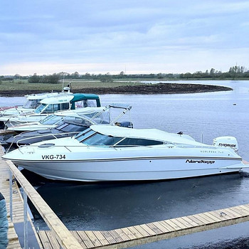 NORDKAPP NOBLESSE 760