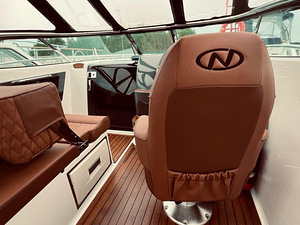 NORDKAPP NOBLESSE 760 (7 foto / 9)