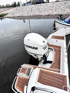 NORDKAPP NOBLESSE 760 (8 foto / 9)