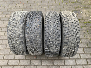 Talverehvid 225/75r16c & 215/75r16c (1 foto / 10)