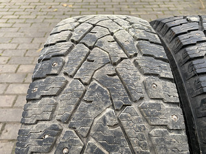 Talverehvid 225/75r16c & 215/75r16c (2 foto / 10)
