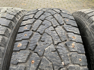 Talverehvid 225/75r16c & 215/75r16c (3 foto / 10)