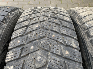Talverehvid 225/75r16c & 215/75r16c (4 foto / 10)