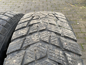 Talverehvid 225/75r16c & 215/75r16c (5 foto / 10)