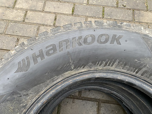 Talverehvid 225/75r16c & 215/75r16c (6 foto / 10)