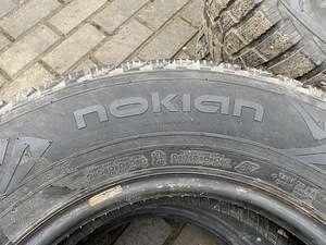 Talverehvid 225/75r16c & 215/75r16c (8 foto / 10)