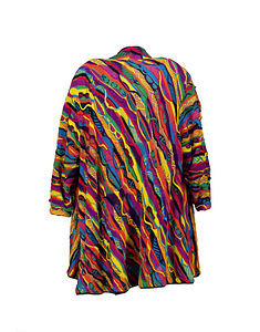 Coogi kampsun jakk, unisex (2 foto / 2)