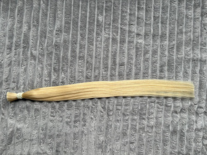 Slaavi juuksed (3 foto / 3)