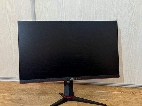 AOC G2 серия Q27G2S