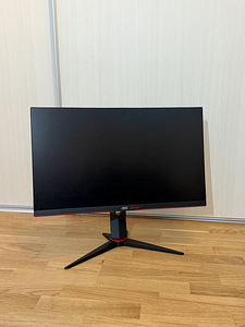 AOC G2 серия Q27G2S (1 фото из 6)