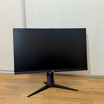 AOC G2 series Q27G2S