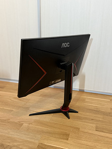 AOC G2 серия Q27G2S (2 фото из 6)
