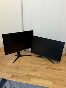 AOC G2 серия Q27G2S (5 фото из 6)