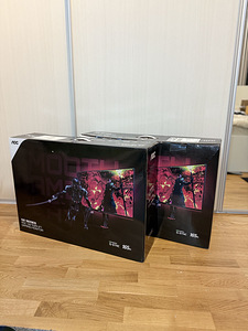 AOC G2 серия Q27G2S (6 фото из 6)