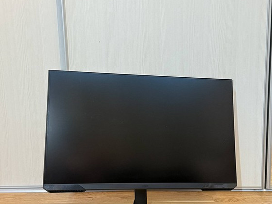 Samsung Odyssey G5 G51C 32-дюймовый монитор