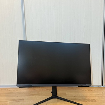 Samsung Odyssey G5 G51C 32-tolline monitor