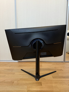 Samsung Odyssey G5 G51C 32-дюймовый монитор (3 фото из 4)